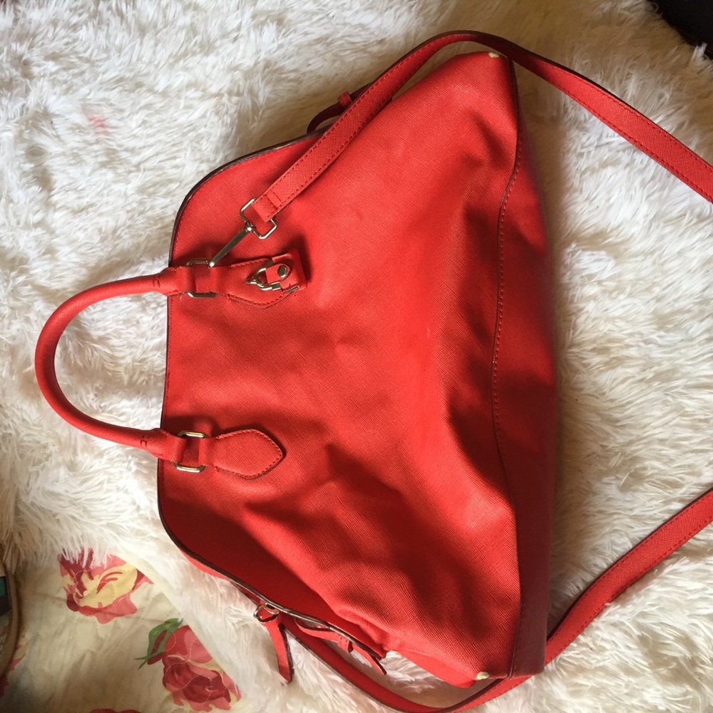 Zara Purse